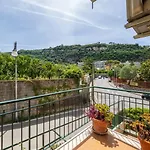 Marea Suite - De Vivo Realty Sorrento