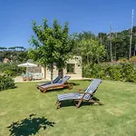 Villa green Eden