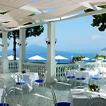 Grand Hotel Europa Palace