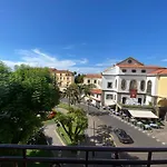 Grata Hospes Sorrento - Boutique House - Rooftop Deck - Bbq