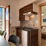 Gocce Villas - El Royale Suites Sorrento Orange