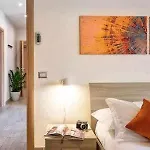 Gocce Villas - El Royale Suites Sorrento Orange