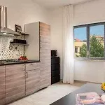 Gocce Villas - El Royale Suites Sorrento Orange
