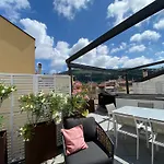 Grata Hospes Sorrento - Boutique House - Rooftop Deck - Bbq
