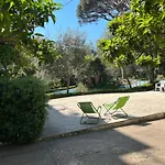 Short-Lets D33, Part Of The House Is Available For Short-Term Rentals In Sorrento Center