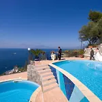 Villaggio Villa Lubrense