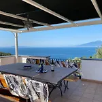Villa L\'Ulivina