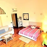 Appartamento Villa Bianca Su \