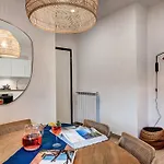 Gocce Villas - Casa Parsano Sorrento