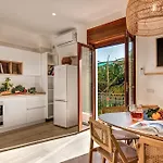 Gocce Villas - Casa Parsano Sorrento