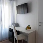 Sirentum Rooms