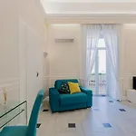 Royal Blue Suite