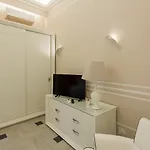 Royal Blue Suite