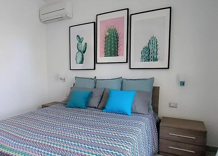 Dreaming Sorrento Suites