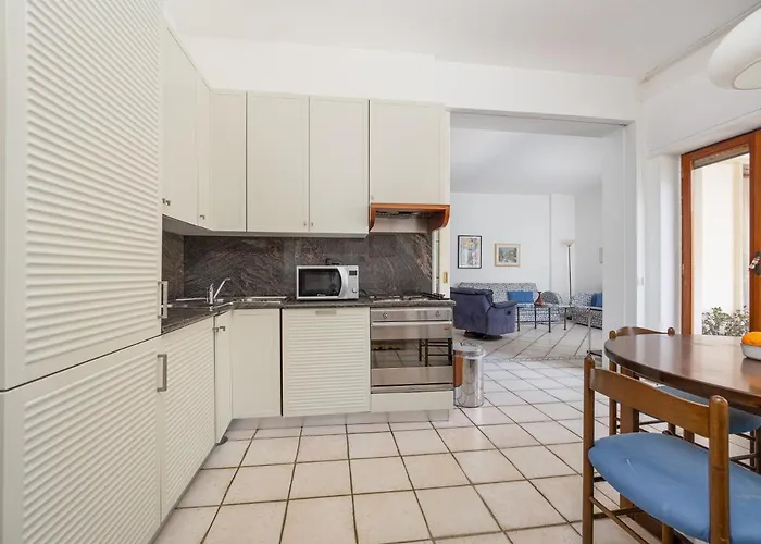 Marea Suite - De Vivo Realty Sorrento