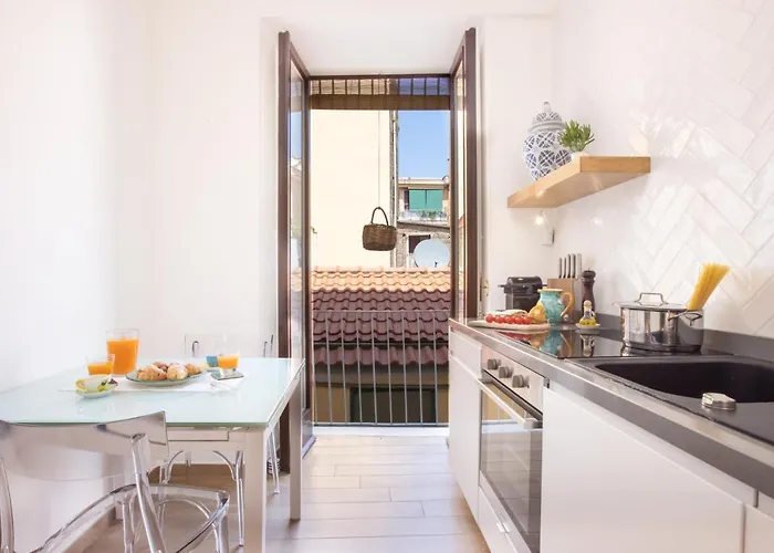4711 Boutique Apartment