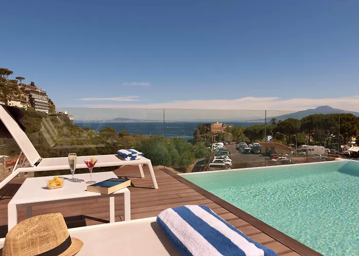 Hotel Rivage