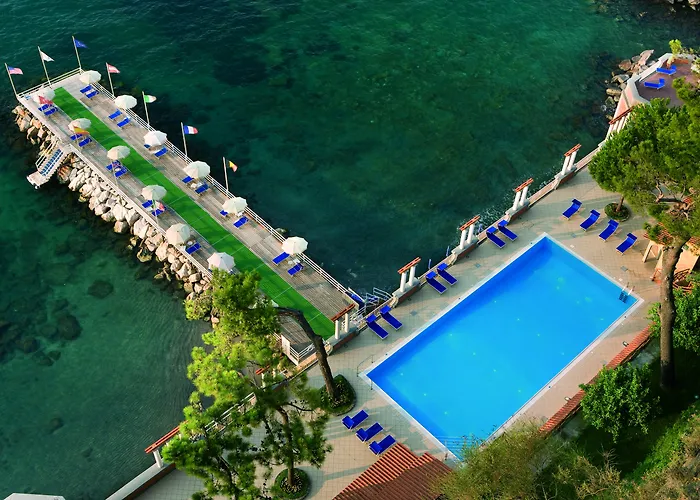 Grand Hotel Europa Palace