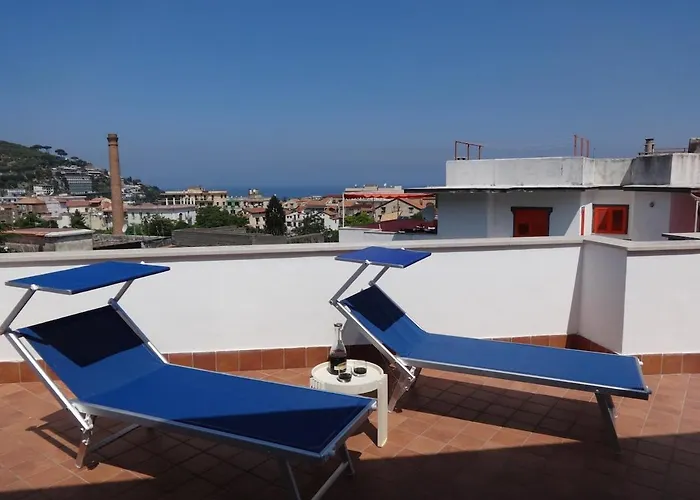 Casa Di Aria