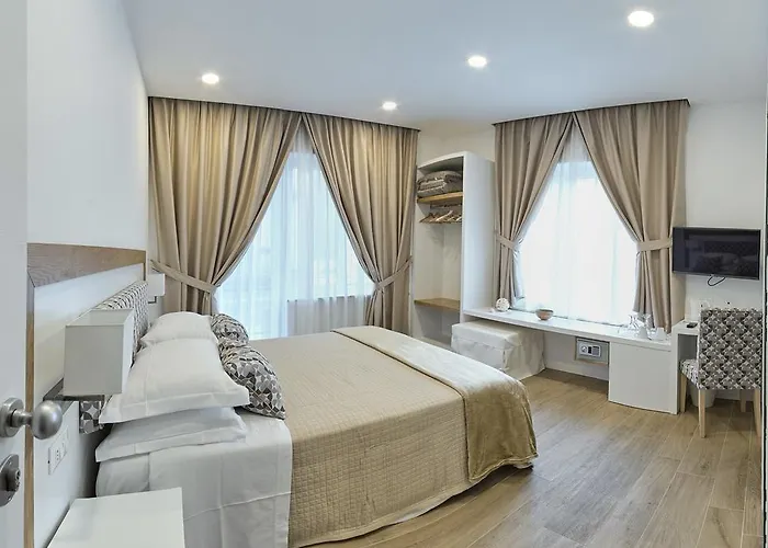 Dea Guest House