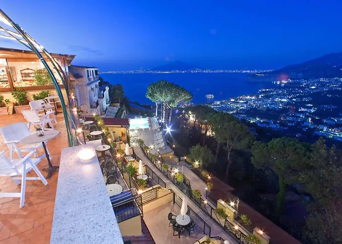 Residence Le Terrazze