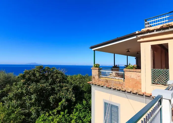 Casa Fiorita