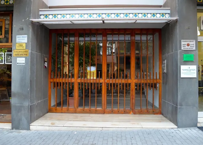 Luiselle Charming Accommodation Sorrento City Center