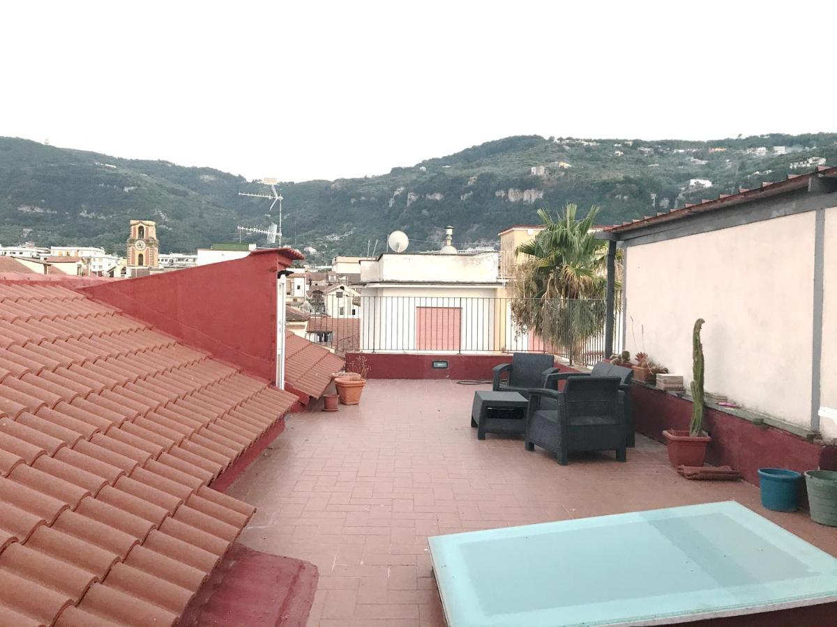 Holiday home Casa Vacanze Sky And Sea *