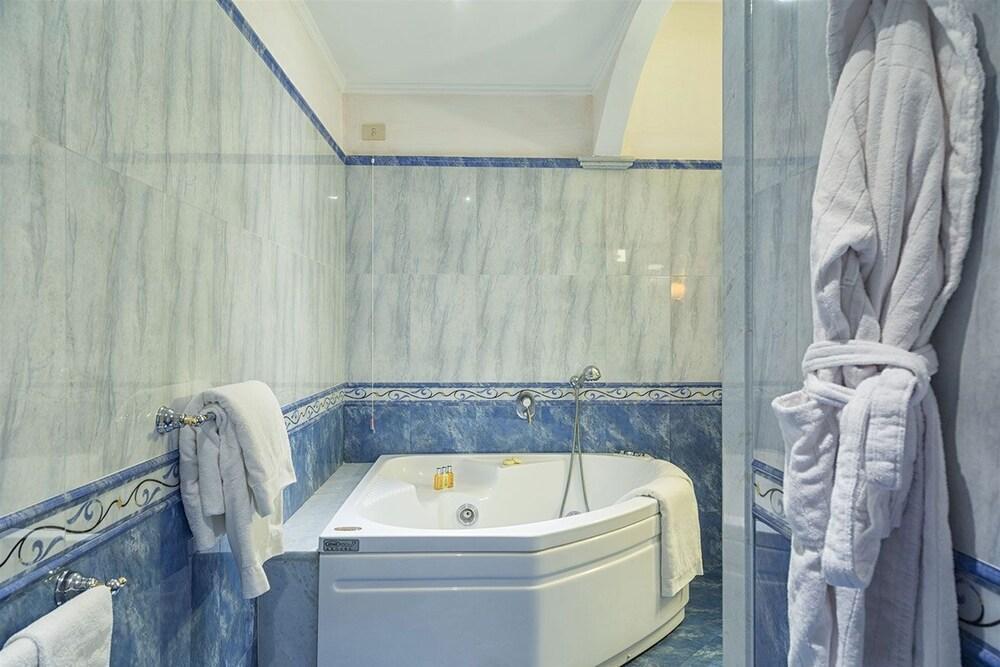 Imperial Tramontano Hotel Sorrento