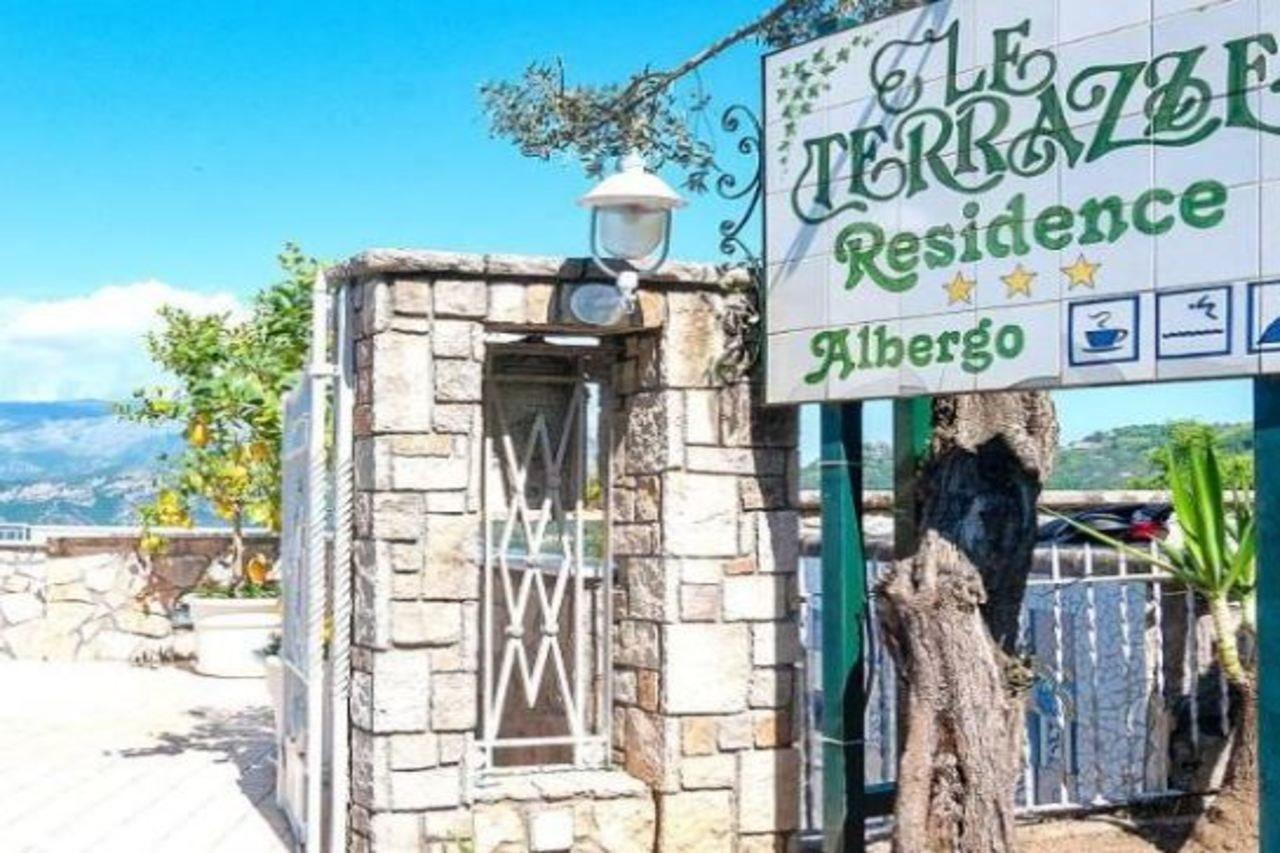 Le Terrazze 3* Sorrento