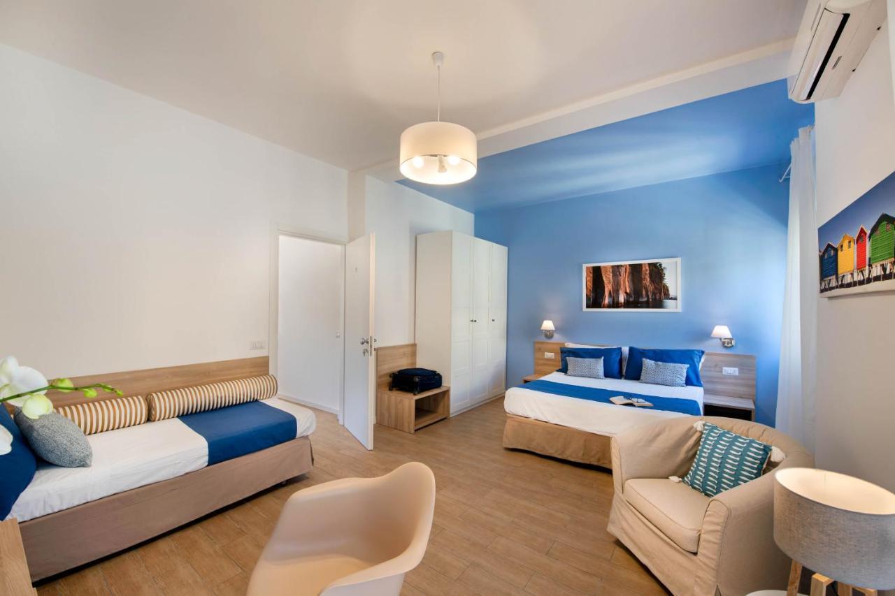 Casa Cicci Centre Bed & Breakfast Sorrento