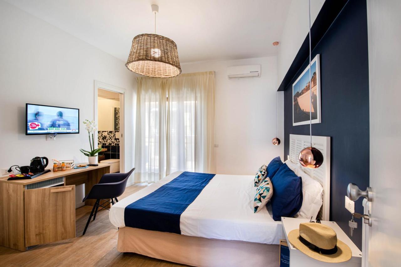 Casa Cicci Centre Bed & Breakfast Sorrento