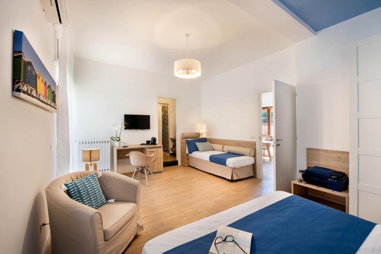 Bed & Breakfast Casa Cicci Centre
