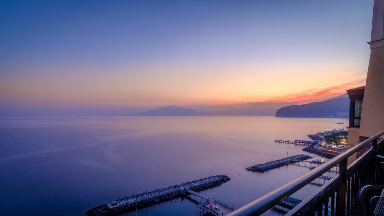 Imperial Tramontano Hotel 4*