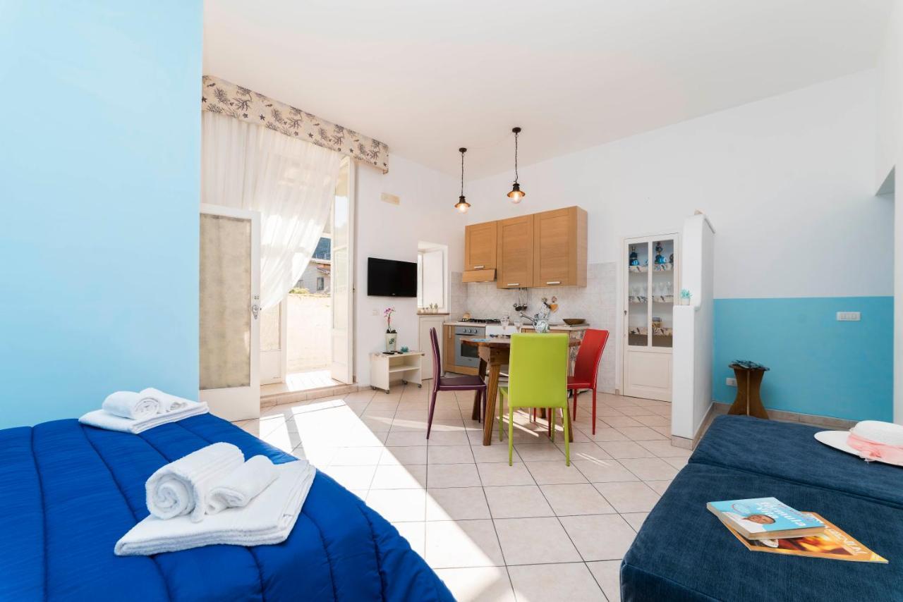 Estate4home - Casa Annalu Holiday home
