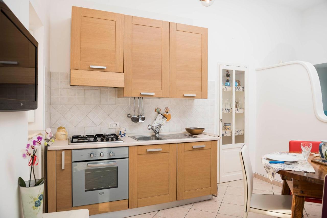 Estate4home - Casa Annalu Holiday home *
