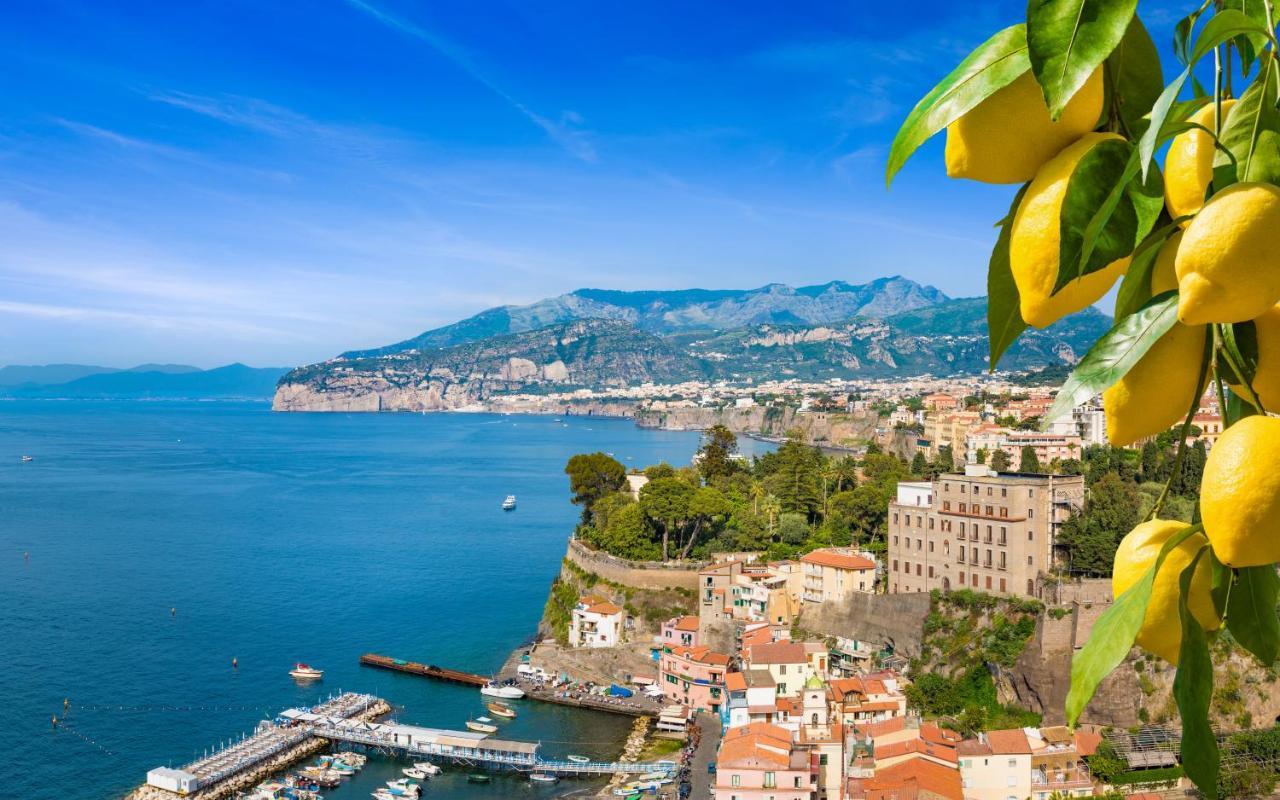Affittacamere A Sorrento