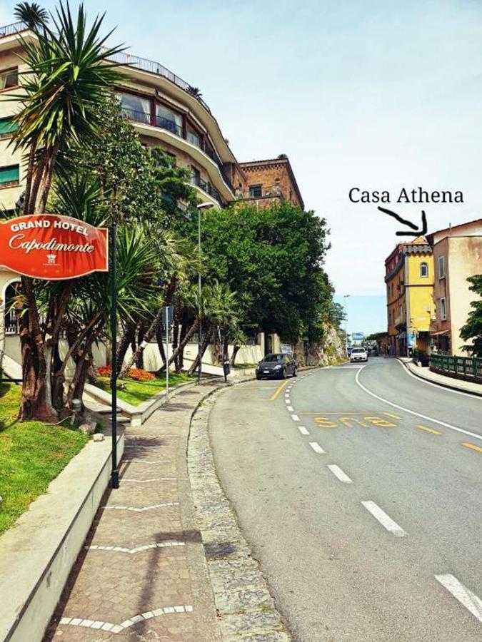 Casa Athena 2* Sorrento