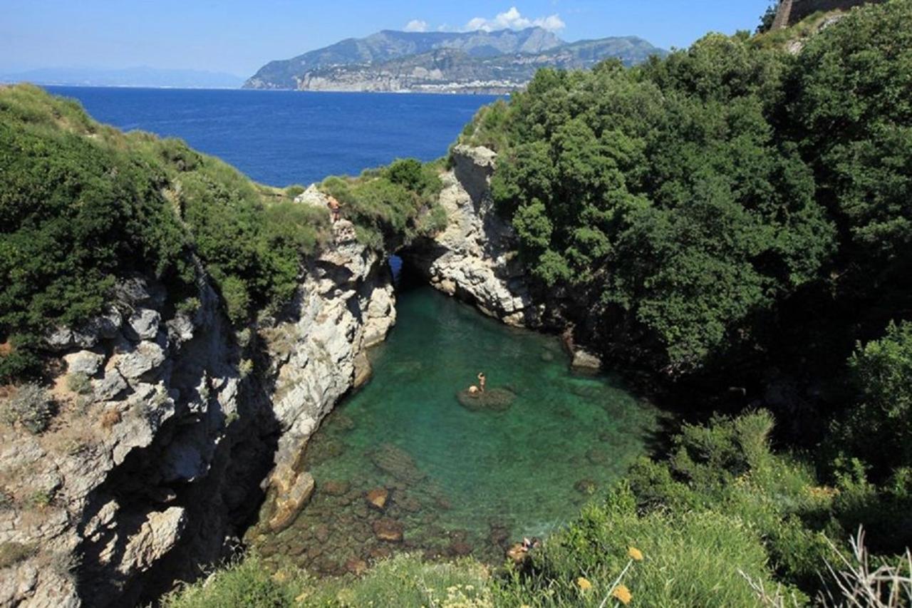 Casa Fiorita Sorrento