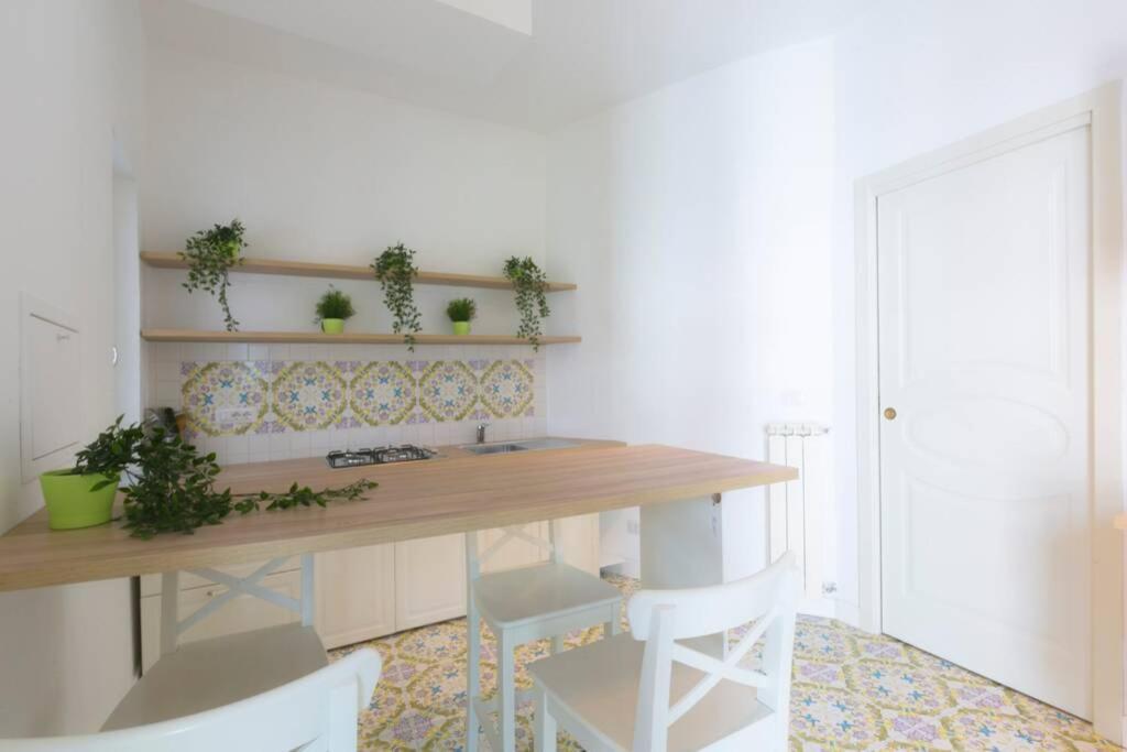 Apartamento Cozy
