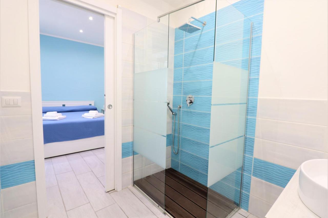 Guest house Bed&blue
