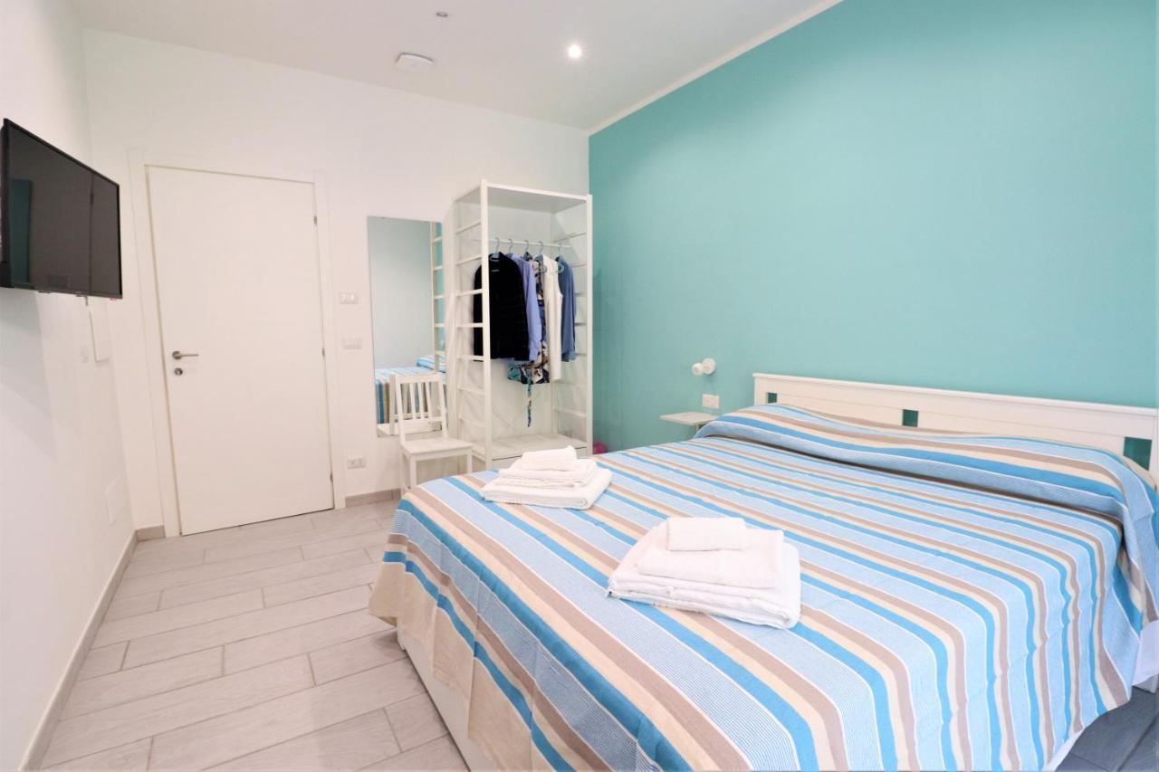 Guest house Bed&blue Sorrento