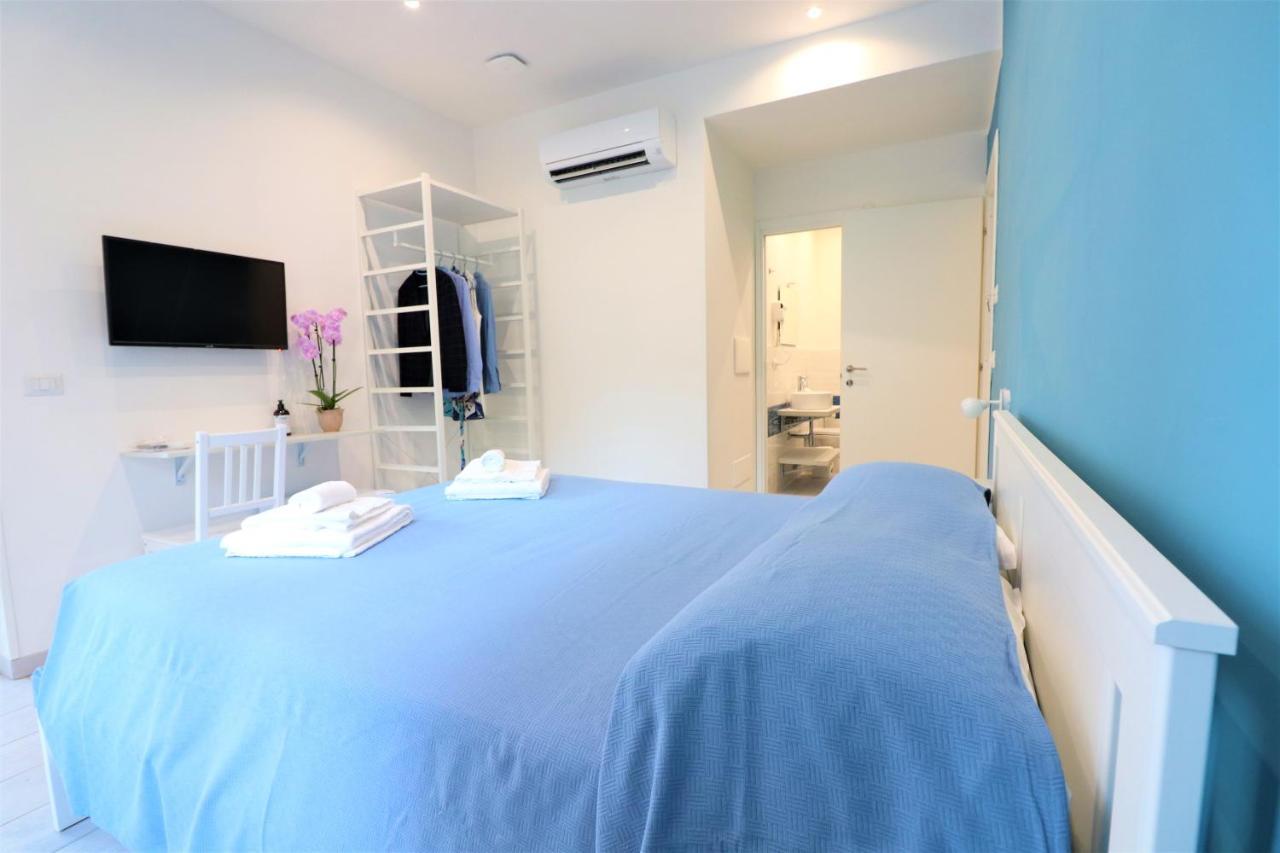 Bed&blue Guest house *