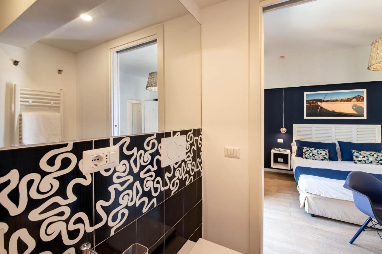 Bed & Breakfast Casa Cicci Centre 2*