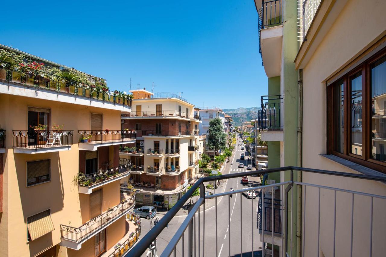 Casa Cicci Centre 2* Sorrento