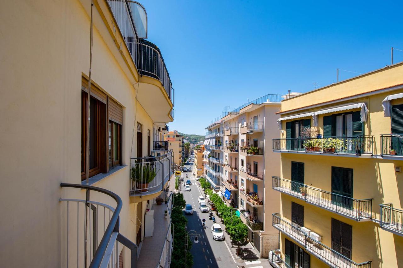 Casa Cicci Centre 2* Sorrento