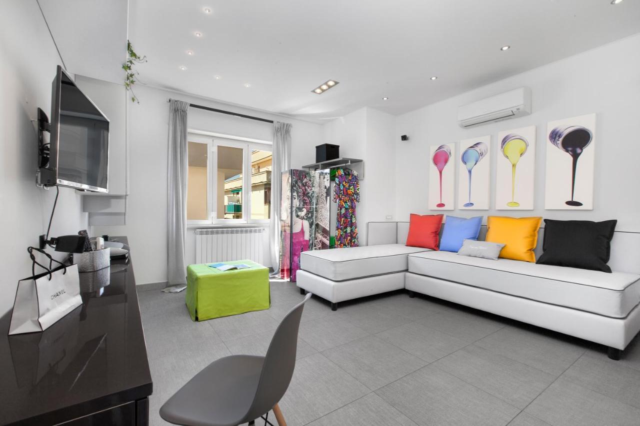 Madame Cocò Luxury And Pool Appartamento