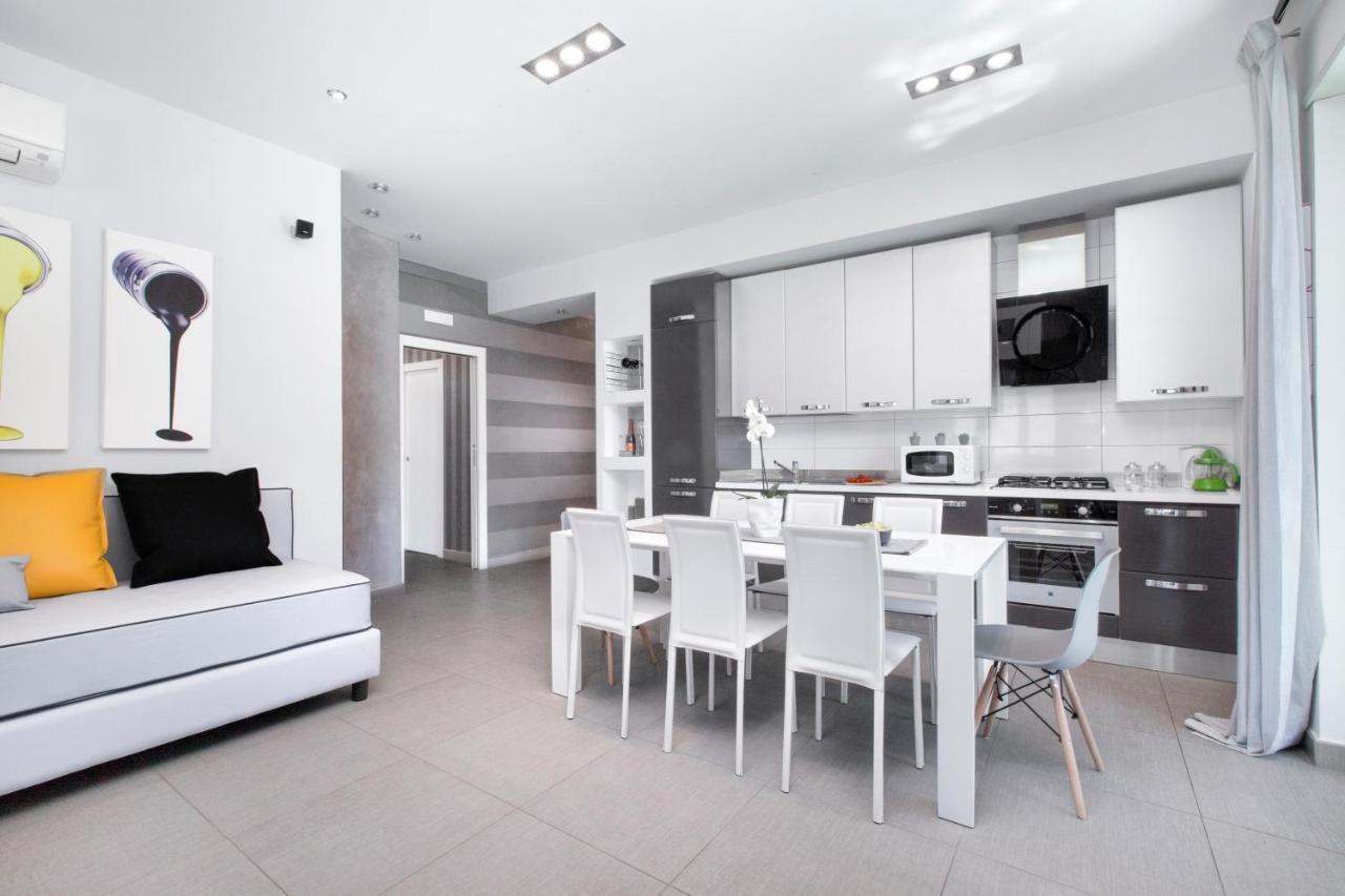 Appartamento Madame Cocò Luxury And Pool *