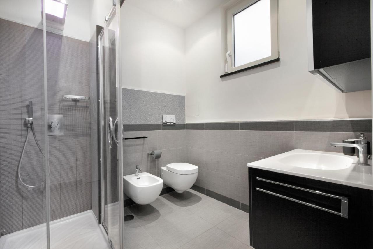 Appartamento Madame Cocò Luxury And Pool *