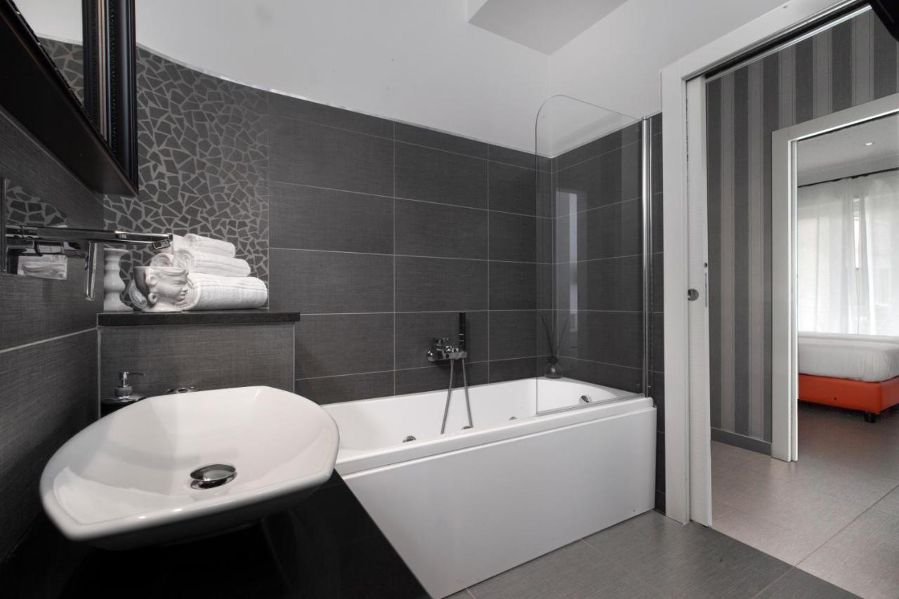 Appartamento Madame Cocò Luxury And Pool